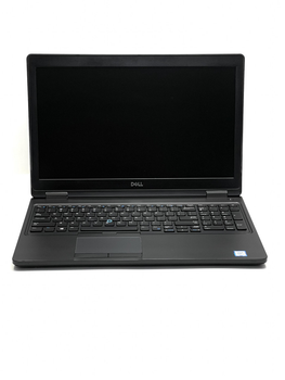 Ноутбук Dell Latitude 5590 15,6' Intel Core i3 (8 Гб 128 Гб) стан A- Refurbished