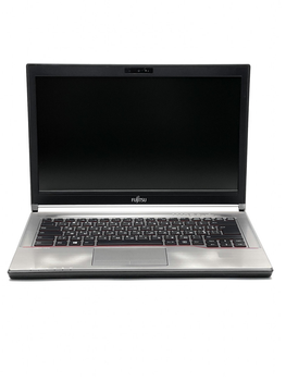 Ноутбук Fujitsu LifeBook E746 14' Intel Core i7 (8 Гб 128 Гб) A- Refurbished