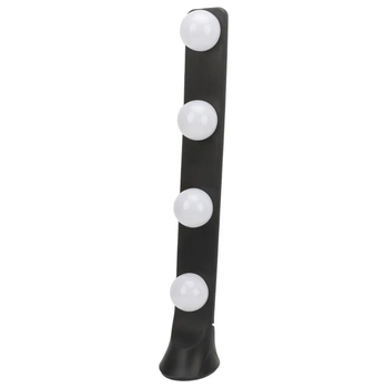 Лампа для видеосъемки Grand Four Lights RD-56 — Black