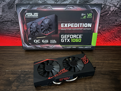 Видеокарты GeForce GTX 1060 на 6 ГБ купить в Киеве: цена, отзывы ...