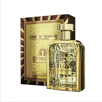 Чоловічий парфум PHARAON - L'ÂME DE PHARAON - 100 ml (0011)