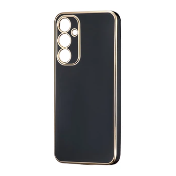 Чехол Golden Line Samsung A55 (A556) Black