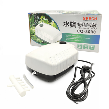 Компрессор мембранный SunSun CQ-3000 16w 30л/мин