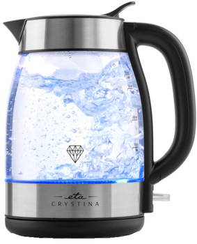 Електрочайник ETA Crystina 5153 90000