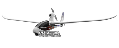 Модель планера Hubsan Spy Hawk H301C 2.4GHz RTF з відеокамерою (H301C)