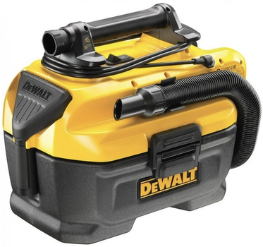 Промисловий пилосос DeWalt DCV584L