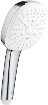 Ручная лейка для душа GROHE Tempesta Cube 110 27574003