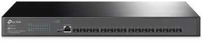 Комутатор TP-LINK TL-SX3016F