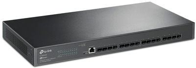 Комутатор TP-LINK TL-SX3016F