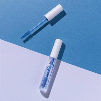 Туш для брів і вій Avon Color Trend «Ефект ламінування» Прозора/Cleare 8 мл