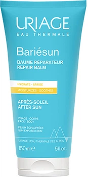 Відновлювальний бальзам для тіла Uriage Bariésun Baume Réparateur Après-Soleil Після засмагання 150 мл (3661434001468)