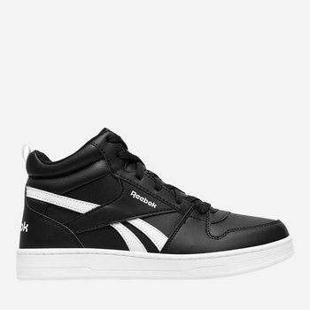 Tenisówki chłopięce Reebok Royal Prime Mid 100062220 28 Czarne (4066749239961)