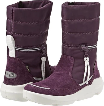 Зимові чоботи Superfit Twilight, 31 євро, Purple