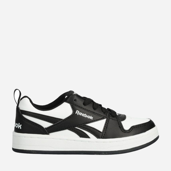 Tenisówki chłopięce Reebok Royal Prime 2.0 100033494 38.5 Czarny/Biały (4066758687142)