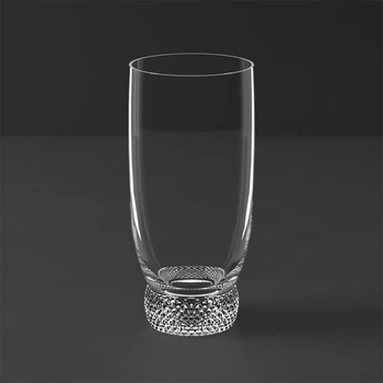 Стакан для пива Villeroy & Boch Octavie 390 мл (1173900110)