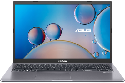 Ноутбук 15.6" ASUS X515EA-EJ914W Intel Core i3-1115G4 RAM 4GB SSD 128GB Windows 11 (UKR)