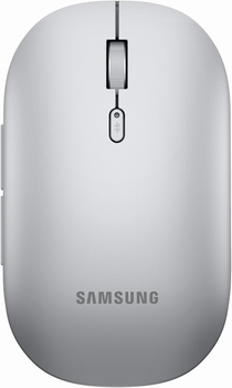Беспроводная мышь Samsung EJ-M3400 Серебристая