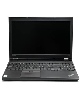 Ноутбук Lenovo ThinkPad L560 15,6' Intel Core i5 (32 Гб 500 Гб) A- Refurbished