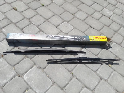 Дворники BOSCH 3 397 001 802 600mm/24"+530mm/21" VOLKSWAGEN T5