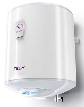 Водонагрівач Tesy електричний Bilight 50V GCV 504420 B11 TSRC 50 л, 2 кВт, круглий (304398)