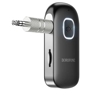 Bluetooth аудіо ресивер BOROFONE BC42