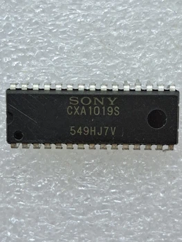 Микросхема CXA1019S (МС0606)