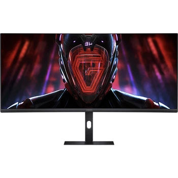 Монитор Xiaomi G34WQi 34" Gaming (ELA5454EU) [108238]