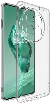 Чохол для смартфона BeCover для OnePlus 12 Transparent (BC_711769)