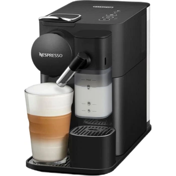 Кавоварка капсульна Delonghi Nespresso Lattissima One EN510.B Б/В [112263]