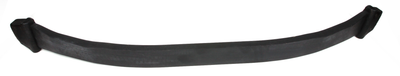 Ресора передня поперечна однолистова (пластик) VW LT 1996-2006 9033200501 TACLAR (Турція)