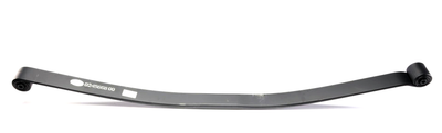 Ресора задня корінна однолистова (H=25mm, великі втулки) VW LT 28-35 1996-2006 024566800 CELIKYAY (Туреччина)