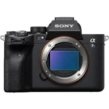 Фотоаппарат Sony Alpha A7S III Body (ILCE7SM3B.CEC)