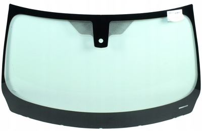 BMW 3 F30/F31 2011-2019 Лобове скло (з датчиком дощу) 66348A GUARDIAN (США)