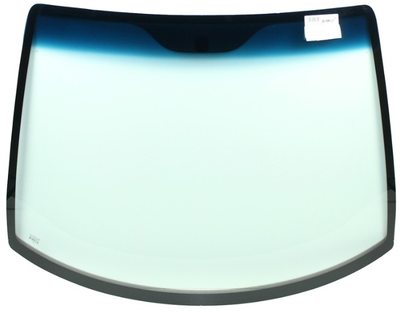 Daewoo Matiz 2005-2009 Лобове скло 85478A GUARDIAN (США)