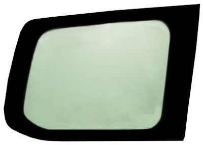 Lexus LX 2007-2021 Бокове скло переднее праве (кузовне) 6860T Benson (КНР)