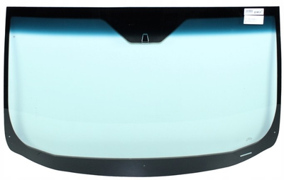 Citroen Nemo 2007- Лобове скло 18213T Benson (КНР)