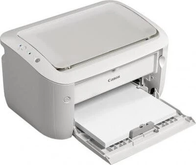 Принтер Canon i-SENSYS LBP6030 / Лазерная монохромная печать / 600x600 dpi / A4 / 18 стр/мин / USB 2.0 б/у