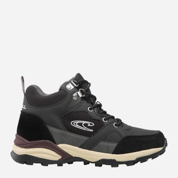 Buty trekkingowe damskie O'Neill 90223012.25Y 37 24.3 cm Ciemnoszare (5400955093273)