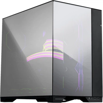 Корпус Lian Li O11 VISION Chrome (G99.O11VC.00)