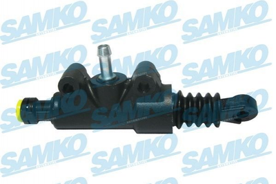 Головний циліндр зчеплення SAMKO F30172 Mercedes Vito A6392900012, A6392900112, 6392900112
