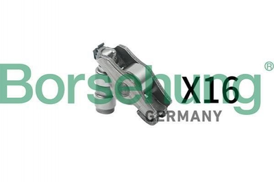 Гідрокомпенсатори Borsehung B18205 Volkswagen Golf, Polo, Bora, Touran, Passat, Caddy, Jetta, Tiguan; Seat Toledo, Ibiza, Cordoba; Skoda Roomster, Octavia, Fabia, Rapid 030109423, 030109423D, 036109411J