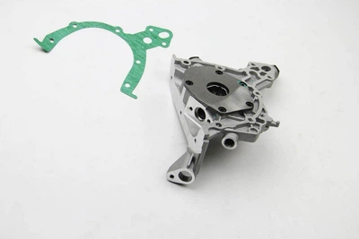 Масляный насос BGA LP9981 Opel Zafira, Astra, Vectra, Meriva, CORSA 646072, 93294869, 93174209