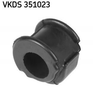 Втулки стабілізатора SKF VKDS351023 Audi 80 893411327E