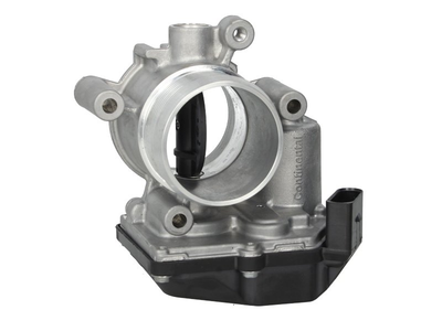 Дросельна заслінка VDO A2C59514304 Volkswagen Jetta, Touran, Passat, Tiguan, Golf, CC, Caddy; Skoda Octavia, Fabia, Superb, Yeti; Audi Q3, A5; Seat Ibiza, Leon 03L128063T, 03L128063R, 03L128063K