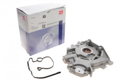 Масляный насос NPR 191 037 0019 00 Citroen C5, C6; Jaguar XJ, XF; Peugeot 407; Land Rover Discovery, Range Rover LR123716, LR076782, LR065125