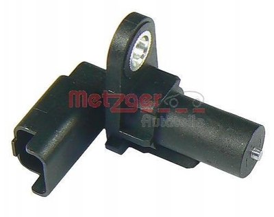 Датчик коленвала METZGER 0902196 Opel Vivaro; Renault Laguna, Megane, Grand Scenic, Espace, Trafic, Clio, Scenic; Nissan Primastar 2375000QAF, 2375000Q0D, 4413261