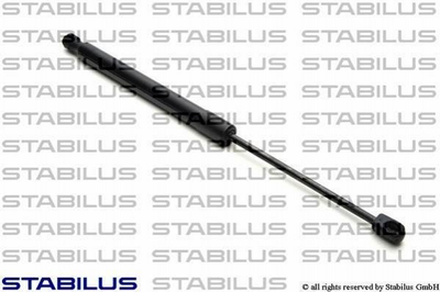 Амортизатори капота/багажника STABILUS 032536 Mercedes E-Class, CLS-Class 2048800029, 2129800064, A2129800064