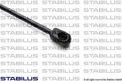 Амортизатори капота/багажника STABILUS 032536 Mercedes E-Class, CLS-Class 2048800029, 2129800064, A2129800064