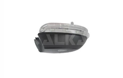 Указатели поворота ALKAR 6 201 133 Volkswagen Scirocco, Passat, CC, Jetta 3C8949101E