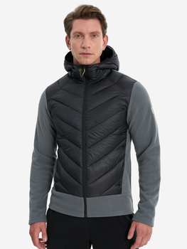 Толстовка мужская Men`s knitted jacket